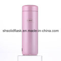 SVC-200c Stainless Steel Double Wall Vacuum Mug Travel Water Bottle